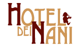 Hotel dei Nani - Albergo Jesi