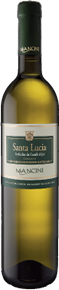 Santa Lucia Verdicchio DOC Classico